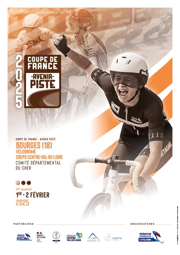 Coupe de france piste