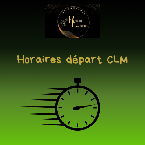 Depart clm