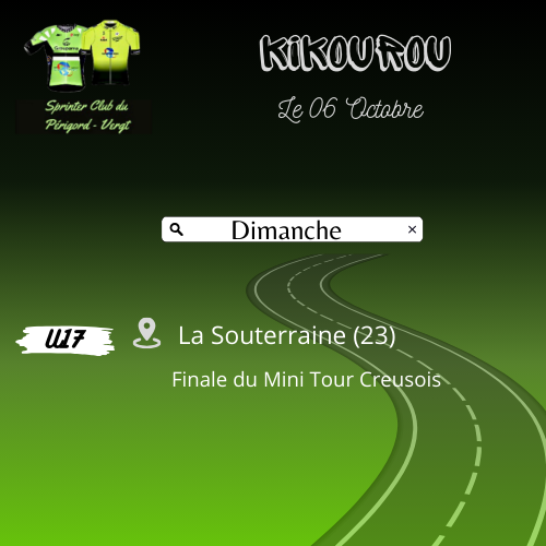 Kikourou 2024 6 octobre