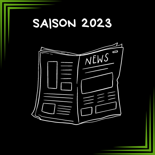 Presse 2023