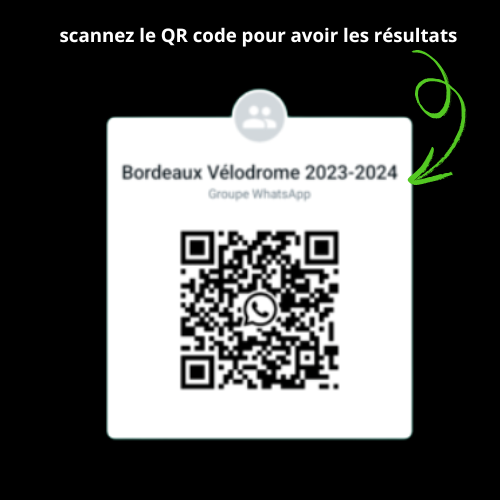 Qr code bx